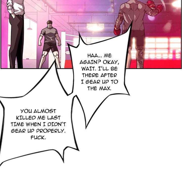 Supernova Supernova EP 157 - Toomics page 47 - 