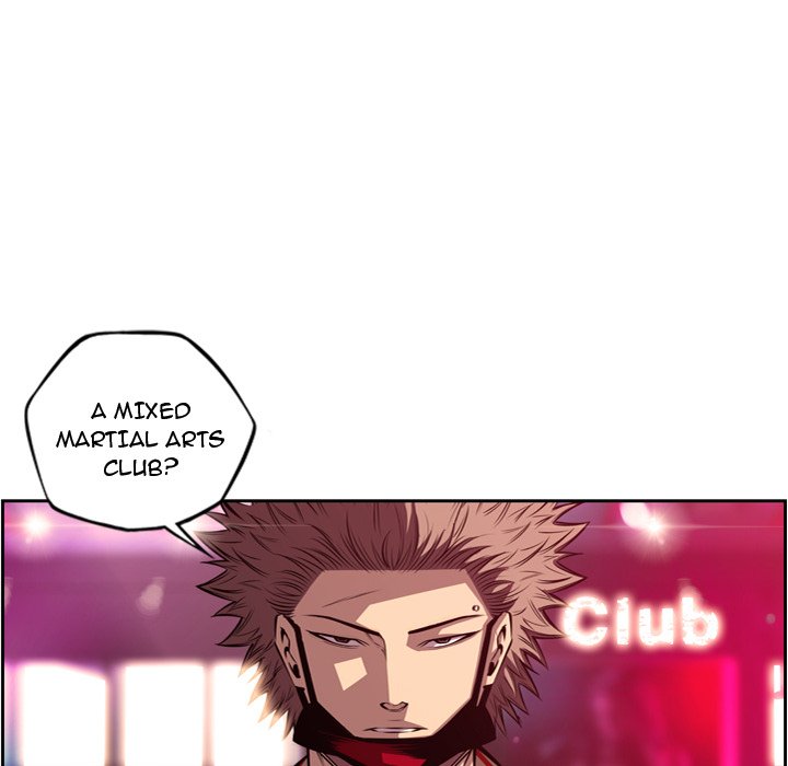 Supernova Supernova EP 157 - Toomics page 48 - 