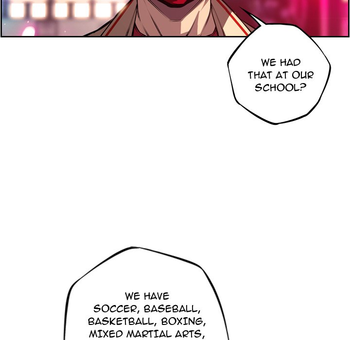Supernova Supernova EP 157 - Toomics page 49 - 