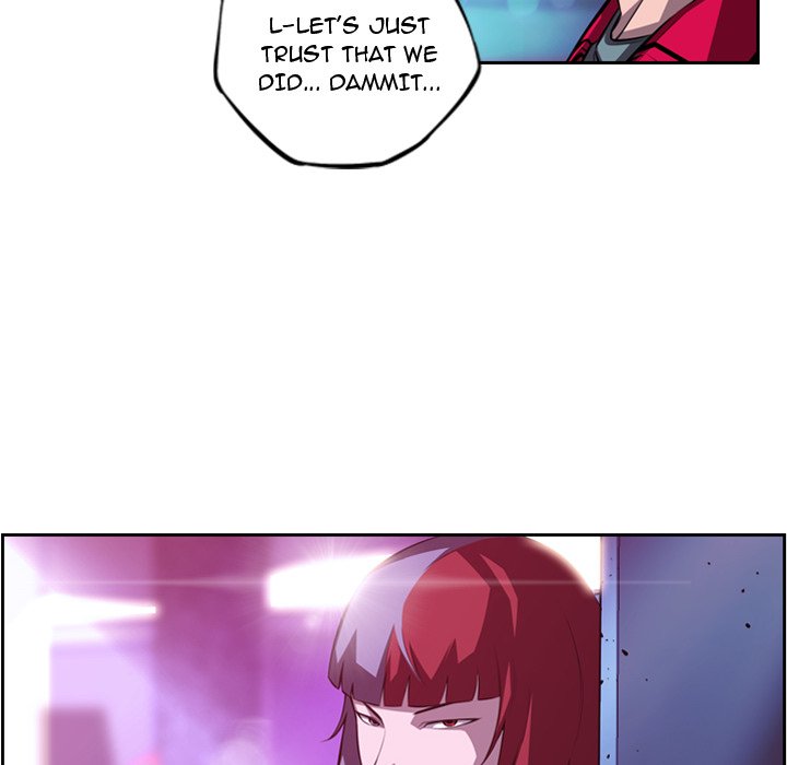 Supernova Supernova EP 157 - Toomics page 6 - 