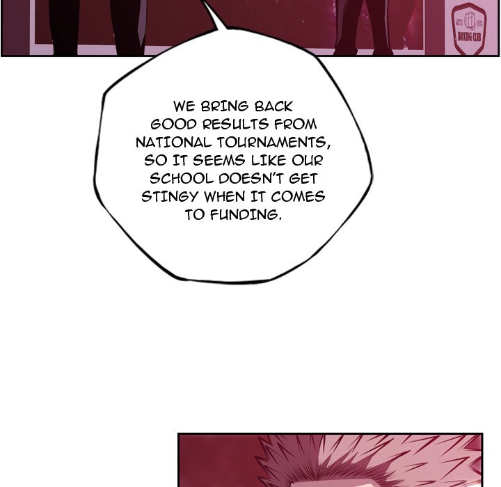 Supernova Supernova EP 157 - Toomics page 51 - 