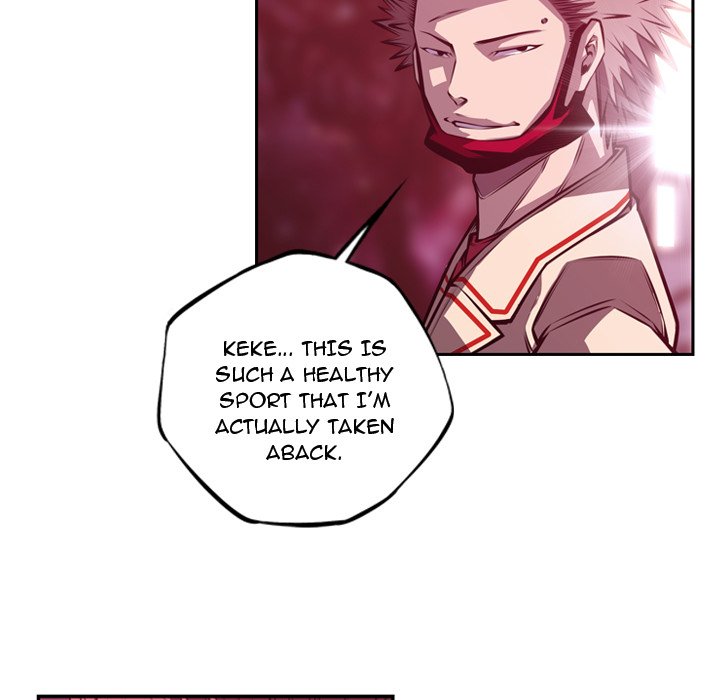 Supernova Supernova EP 157 - Toomics page 52 - 