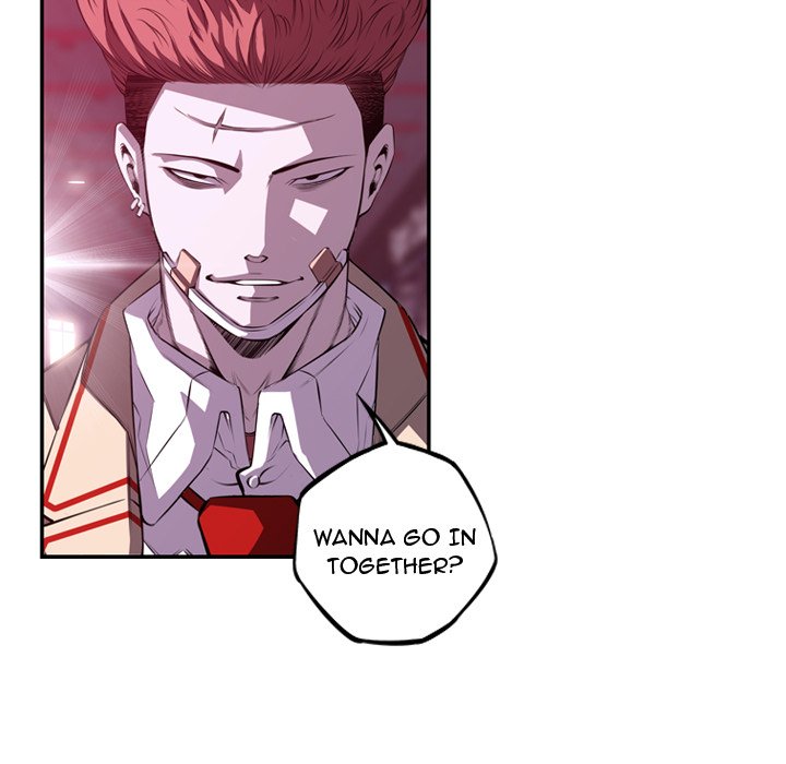 Supernova Supernova EP 157 - Toomics page 53 - 