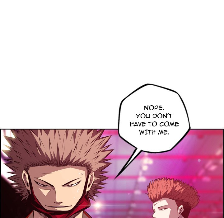 Supernova Supernova EP 157 - Toomics page 54 - 