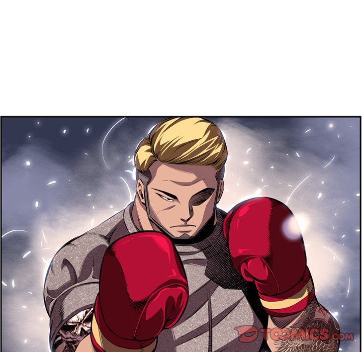 Supernova Supernova EP 157 - Toomics page 56 - 