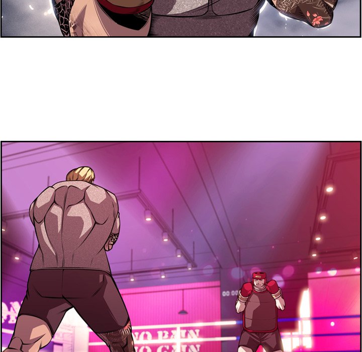 Supernova Supernova EP 157 - Toomics page 57 - 