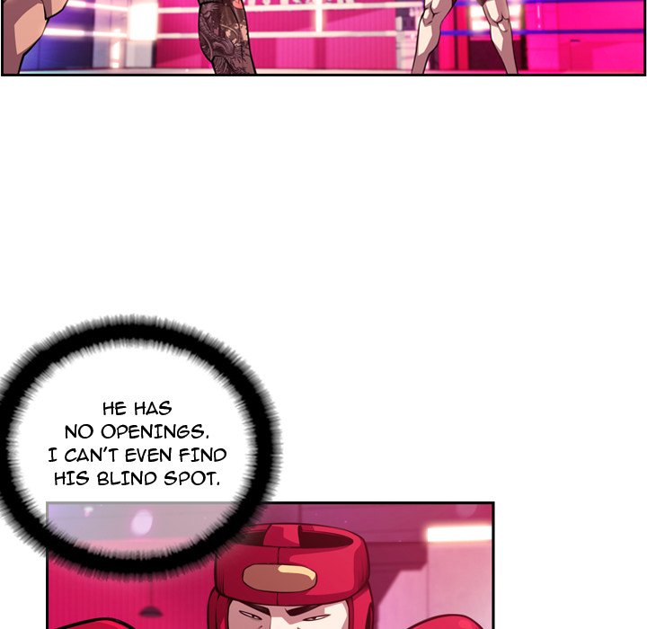 Supernova Supernova EP 157 - Toomics page 58 - 