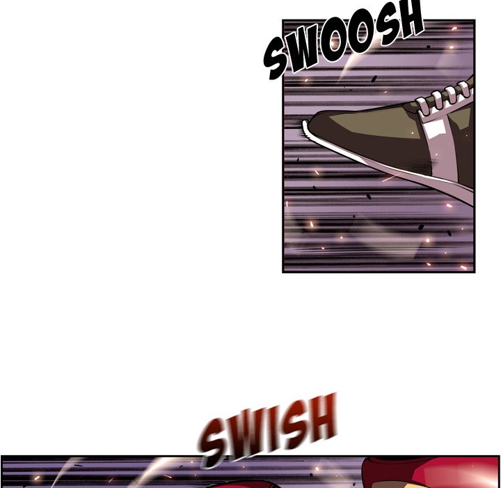 Supernova Supernova EP 157 - Toomics page 60 - 