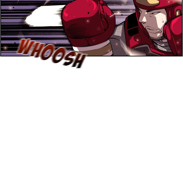 Supernova Supernova EP 157 - Toomics page 61 - 