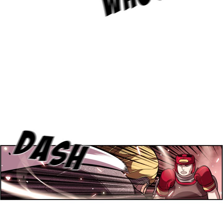 Supernova Supernova EP 157 - Toomics page 63 - 