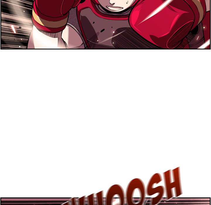 Supernova Supernova EP 157 - Toomics page 65 - 
