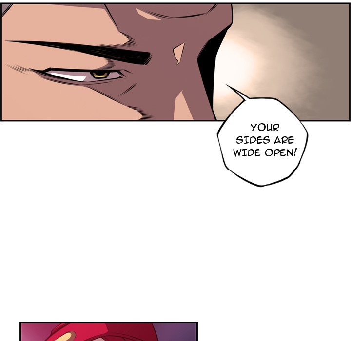 Supernova Supernova EP 157 - Toomics page 67 - 