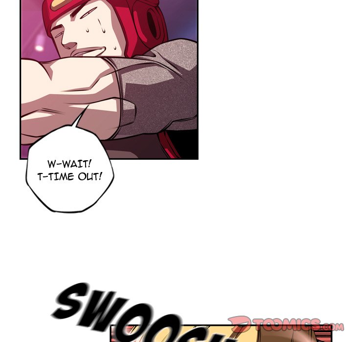 Supernova Supernova EP 157 - Toomics page 68 - 