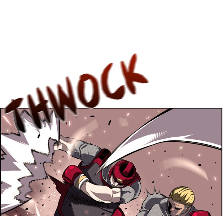 Supernova Supernova EP 157 - Toomics page 70 - 