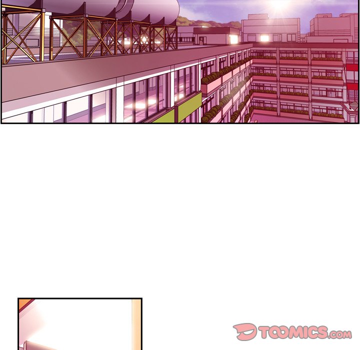Supernova Supernova EP 157 - Toomics page 8 - 