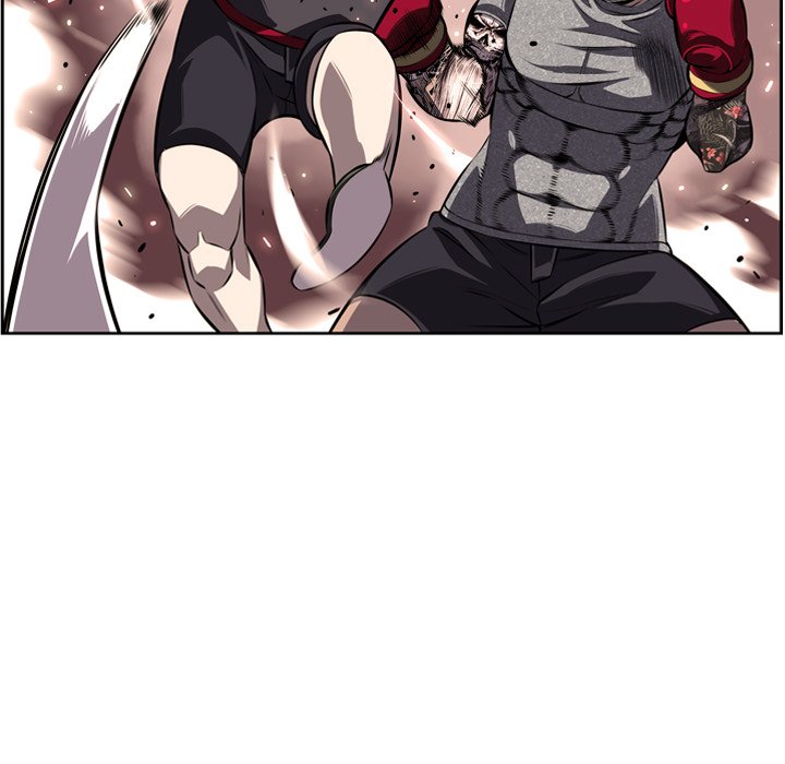 Supernova Supernova EP 157 - Toomics page 71 - 