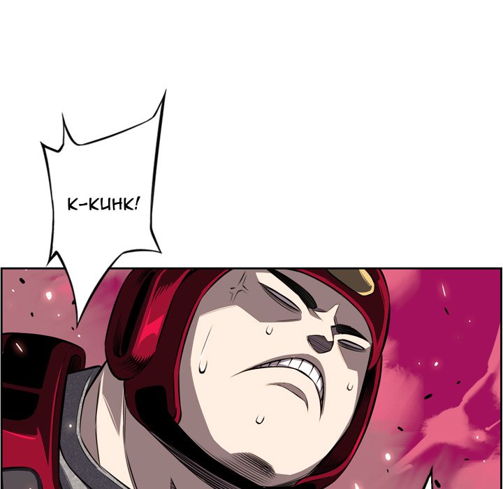 Supernova Supernova EP 157 - Toomics page 72 - 