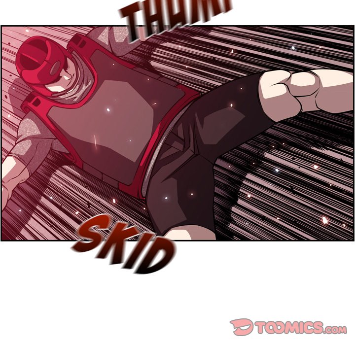 Supernova Supernova EP 157 - Toomics page 74 - 