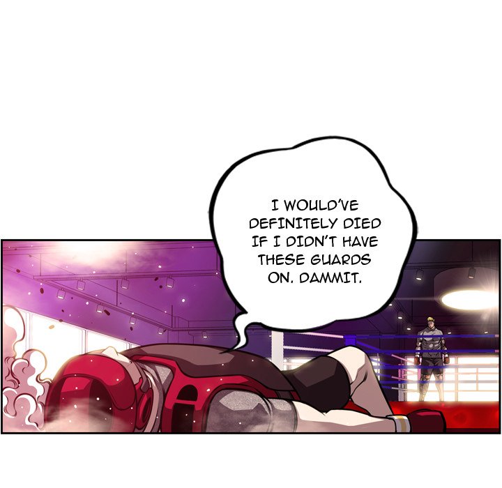 Supernova Supernova EP 157 - Toomics page 75 - 