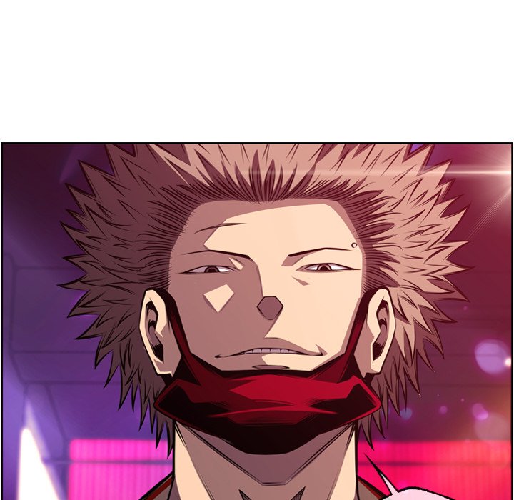 Supernova Supernova EP 157 - Toomics page 78 - 