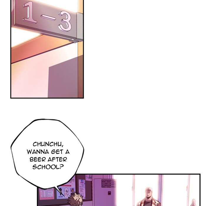 Supernova Supernova EP 157 - Toomics page 9 - 