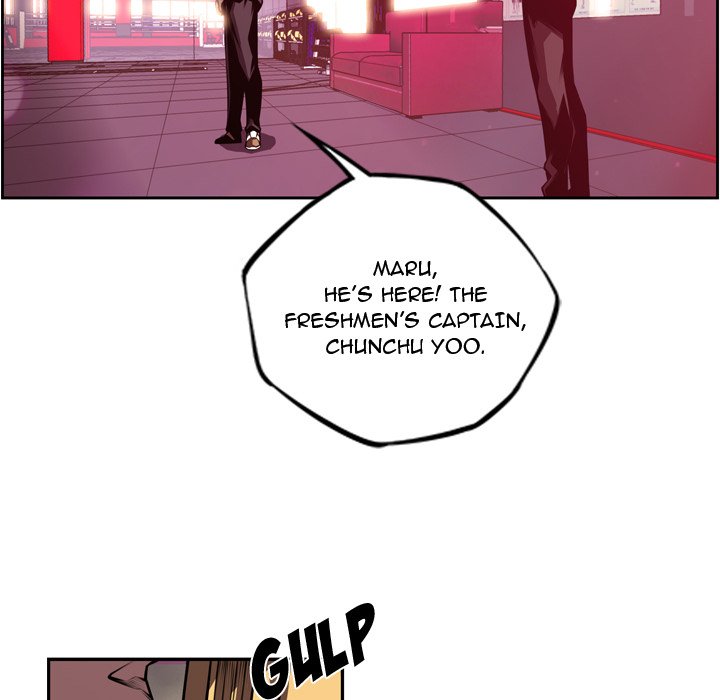 Supernova Supernova EP 157 - Toomics page 81 - 