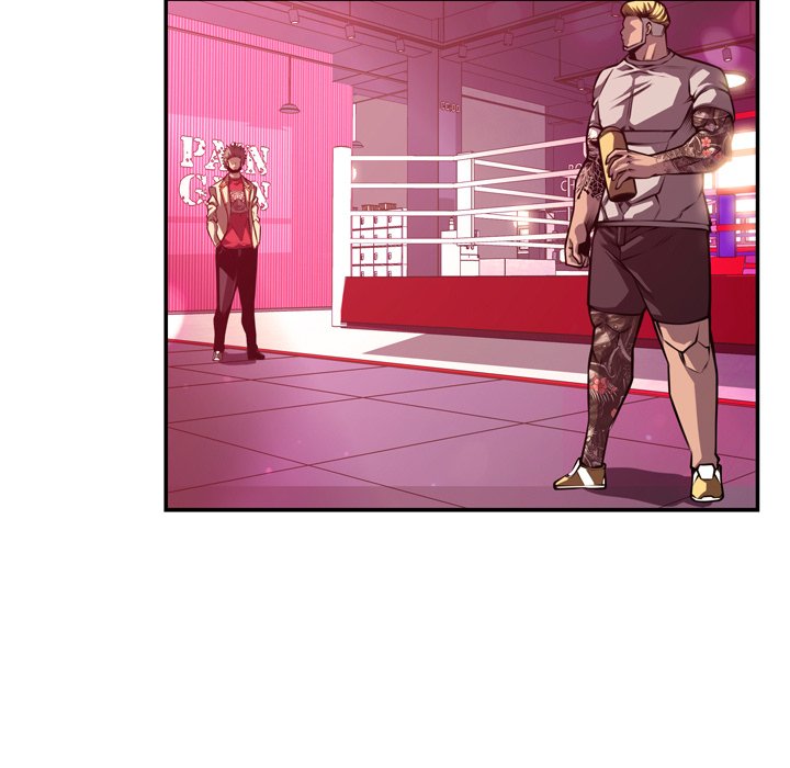 Supernova Supernova EP 157 - Toomics page 83 - 