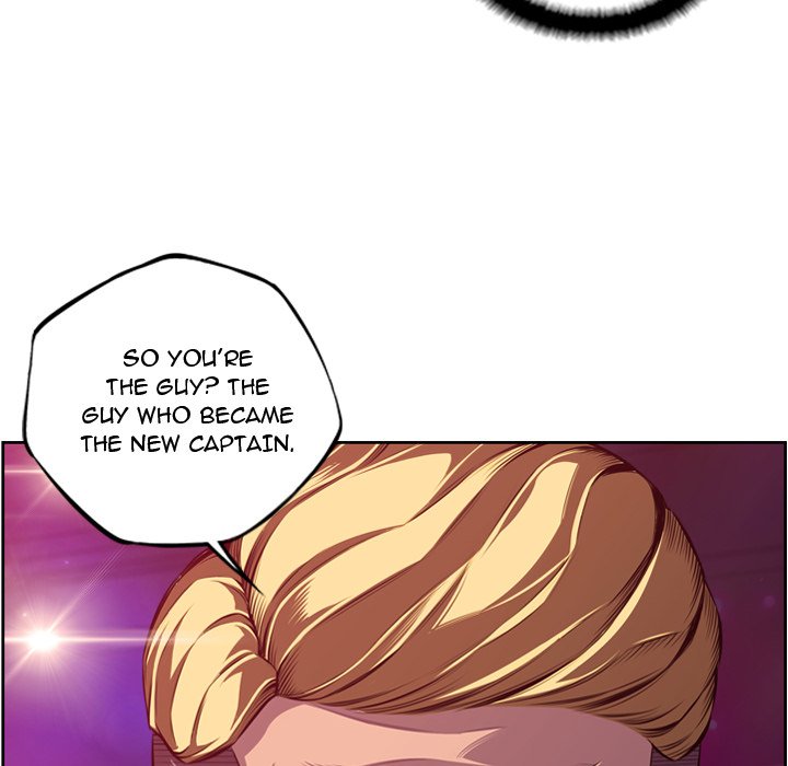 Supernova Supernova EP 157 - Toomics page 85 - 