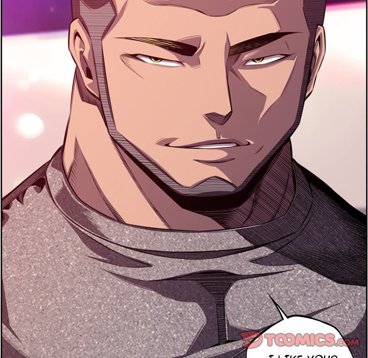 Supernova Supernova EP 157 - Toomics page 86 - 