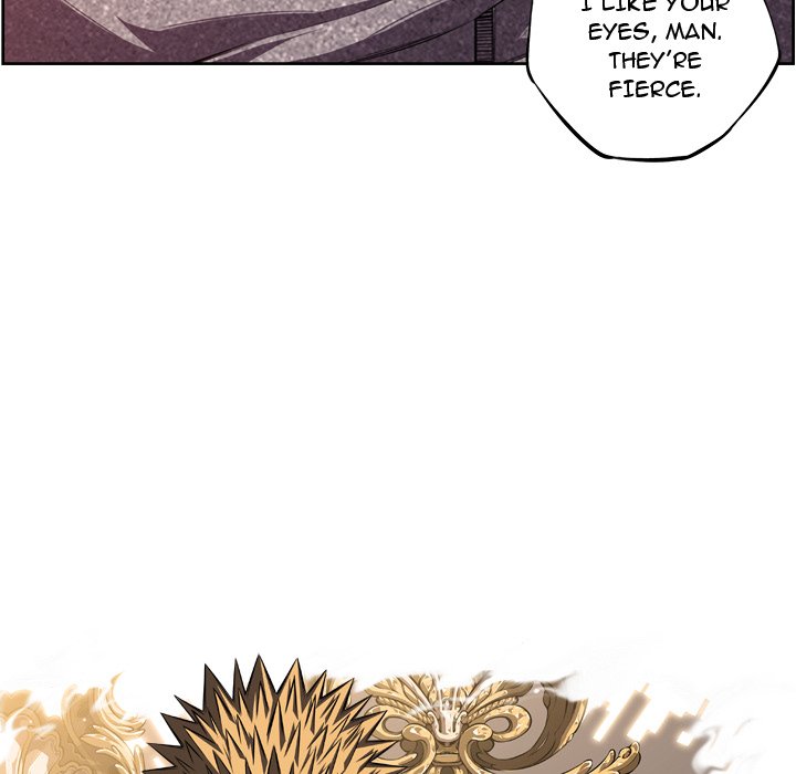 Supernova Supernova EP 157 - Toomics page 87 - 