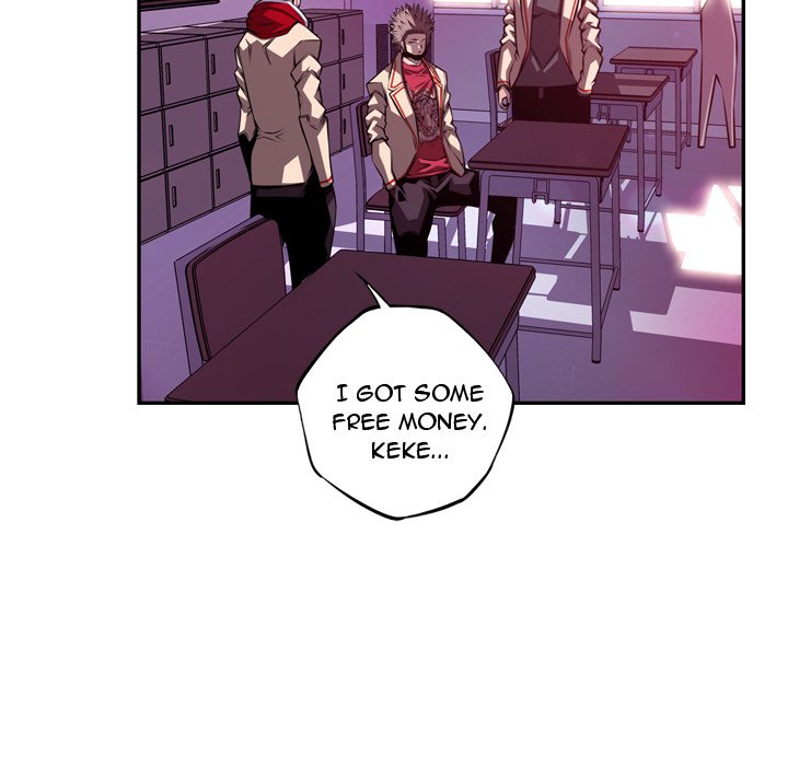 Supernova Supernova EP 157 - Toomics page 10 - 