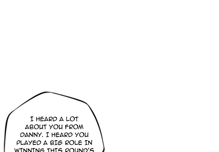 Supernova Supernova EP 158 - Toomics page 1 - 