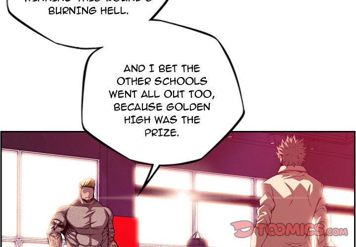 Supernova Supernova EP 158 - Toomics page 2 - 