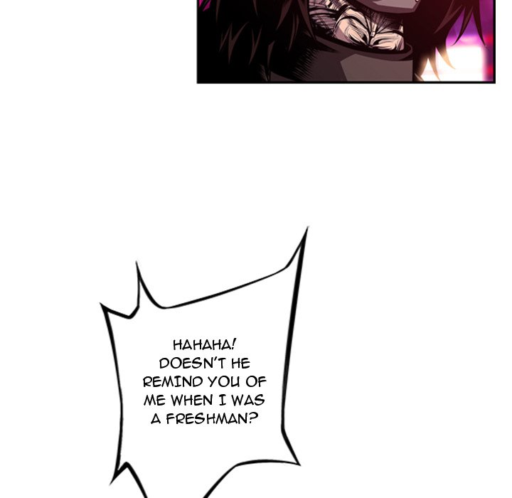 Supernova Supernova EP 158 - Toomics page 12 - 
