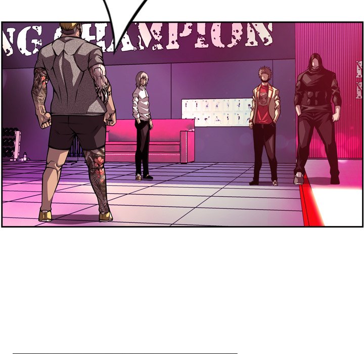 Supernova Supernova EP 158 - Toomics page 13 - 