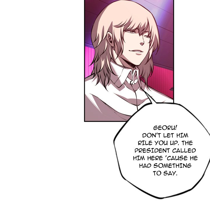Supernova Supernova EP 158 - Toomics page 15 - 