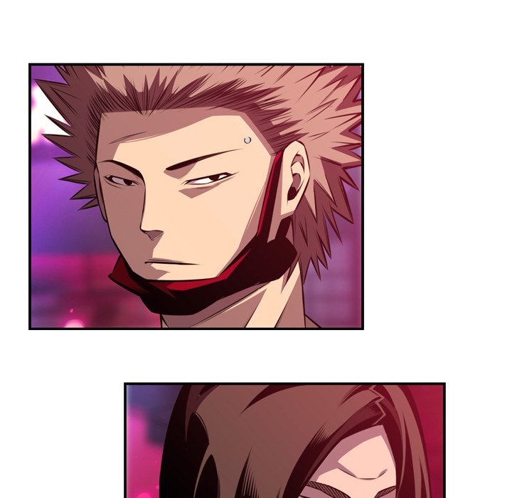 Supernova Supernova EP 158 - Toomics page 16 - 