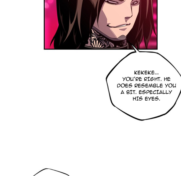 Supernova Supernova EP 158 - Toomics page 17 - 
