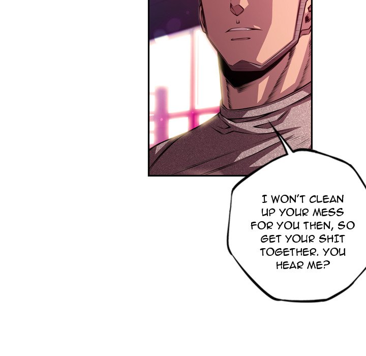 Supernova Supernova EP 158 - Toomics page 21 - 
