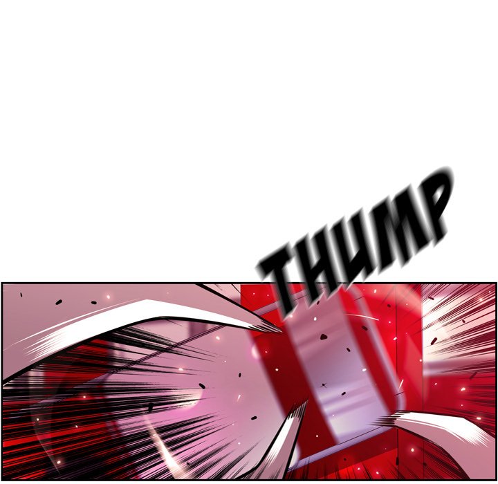 Supernova Supernova EP 158 - Toomics page 22 - 