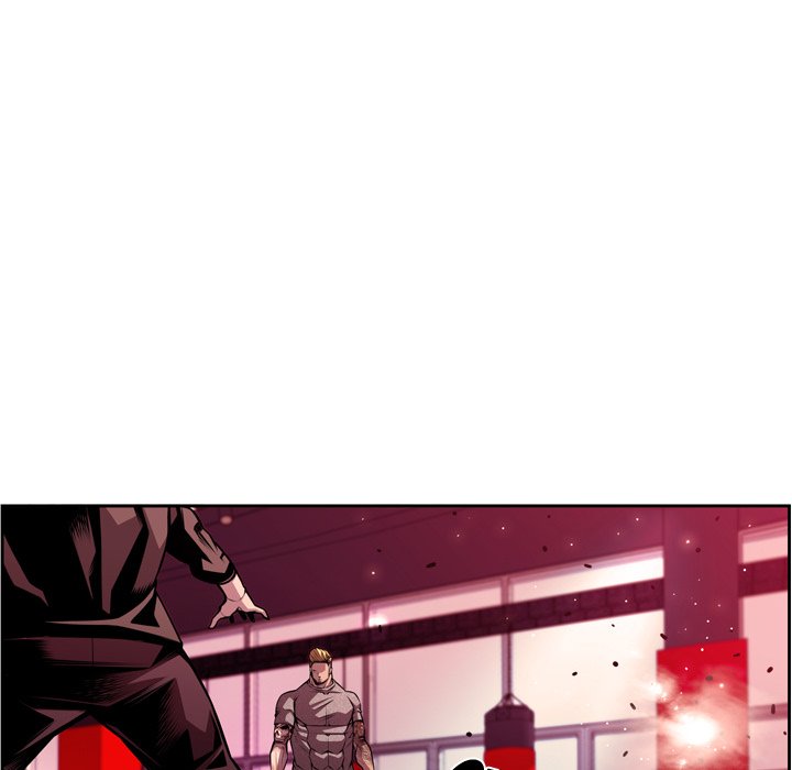 Supernova Supernova EP 158 - Toomics page 23 - 