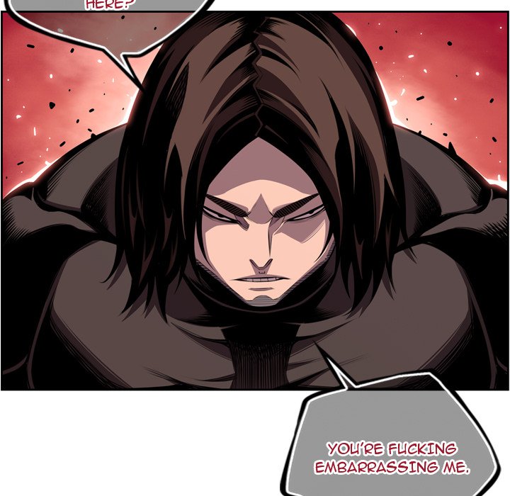Supernova Supernova EP 158 - Toomics page 25 - 