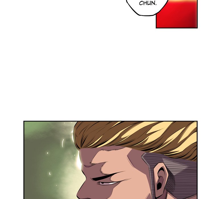 Supernova Supernova EP 158 - Toomics page 27 - 