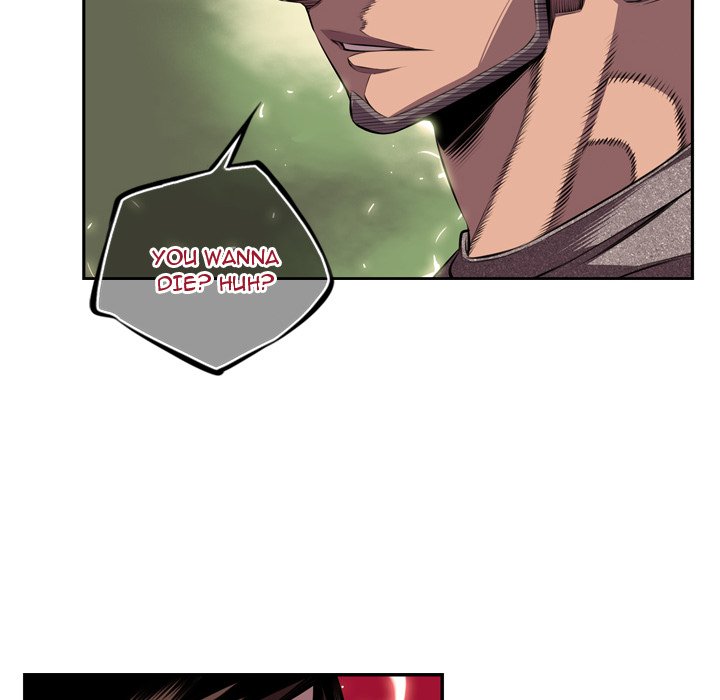 Supernova Supernova EP 158 - Toomics page 28 - 