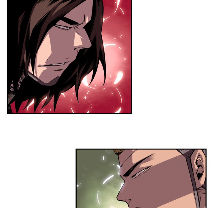 Supernova Supernova EP 158 - Toomics page 29 - 