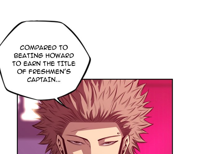 Supernova Supernova EP 158 - Toomics page 4 - 