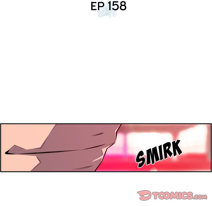 Supernova Supernova EP 158 - Toomics page 32 - 