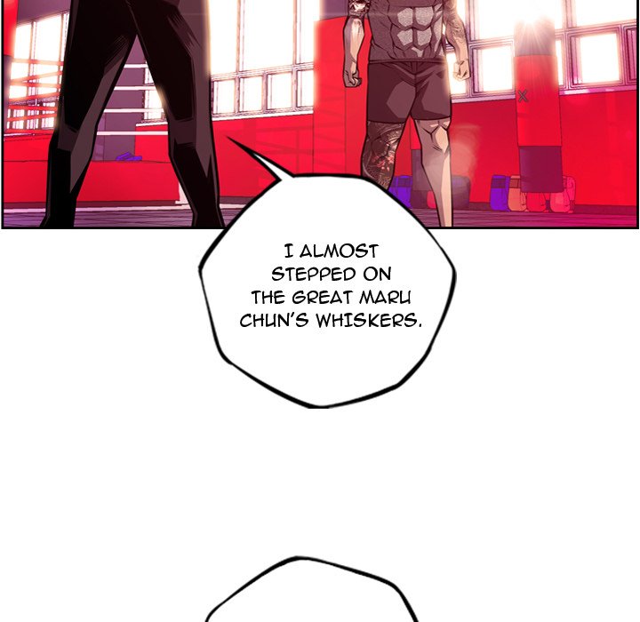 Supernova Supernova EP 158 - Toomics page 34 - 