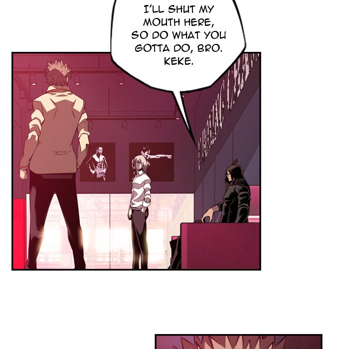 Supernova Supernova EP 158 - Toomics page 35 - 
