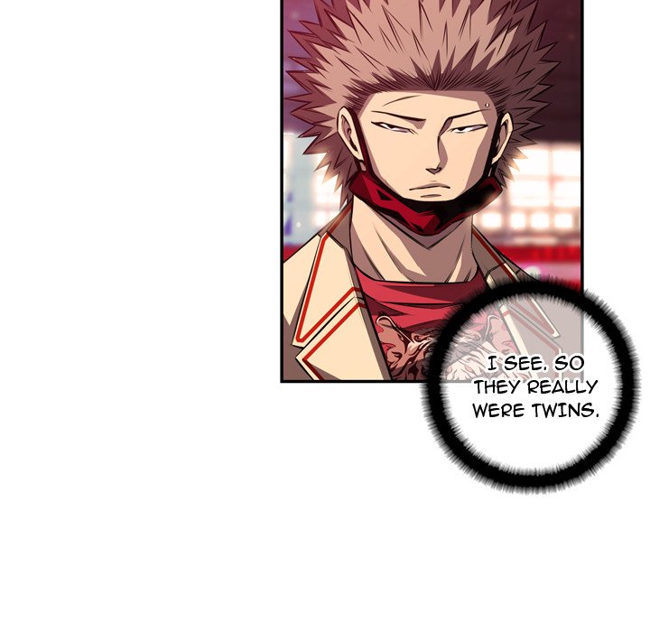 Supernova Supernova EP 158 - Toomics page 36 - 